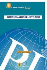 Proyecto Junior, diccionario ilustrado