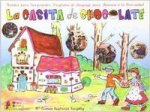 La casita de chocolate