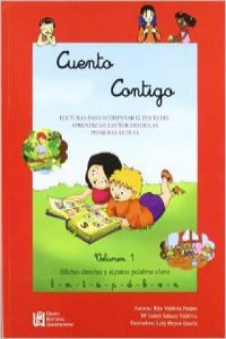 Cuento contigo