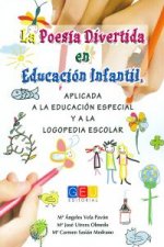 La poesía divertida en educación infantil, aplicada a la educación especial y a la logopedia escolar