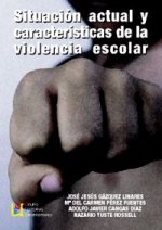 Situación actual y características de la violencia escolar