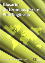 Glosario de términos para el plurilingüismo