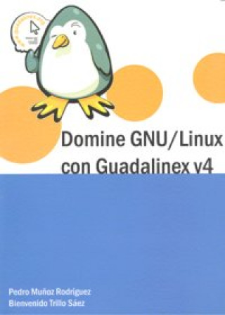 Domine GNU/Linux con Guadalines V4