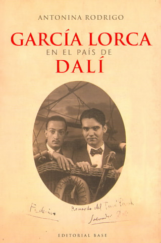 García Lorca en el país de Dalí