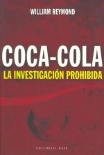 Coca-Cola : la investigación prohibida