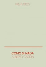 Como si nada