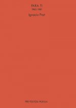 Para tí : 1963-1981