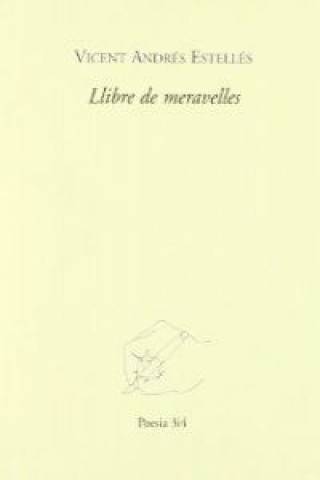 Llibre de meravelles