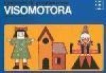 Visomotora : ejercicios de coordinación : (picado con punzón)