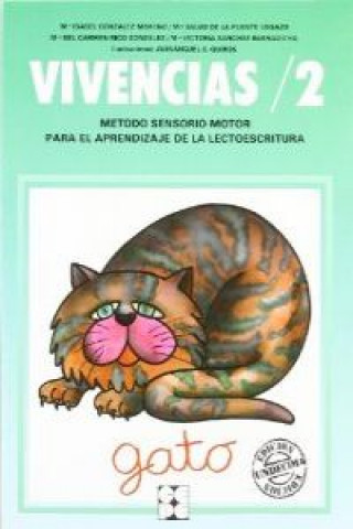 Vivencias, 2