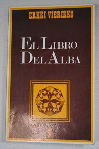 Libro del alba, el