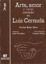 Arte, amor y otras soledades en Luis Cernuda