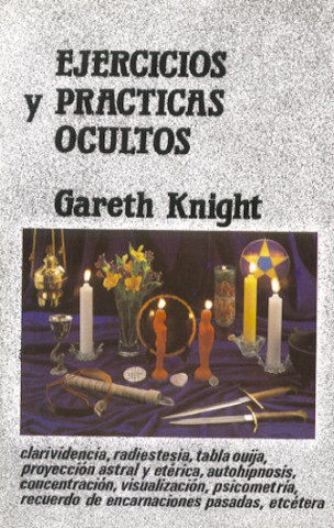 Ejercicios y prácticas ocultos