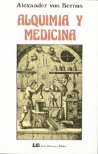 Alquimia y medicina