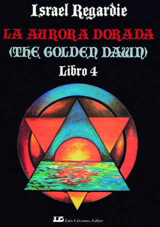 Aurora dorada, la.