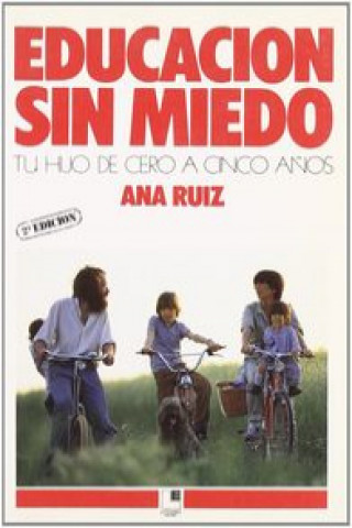 Educación sin miedo