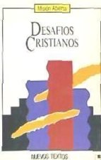 Desafíos cristianos