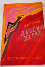 Enigma del mal, el