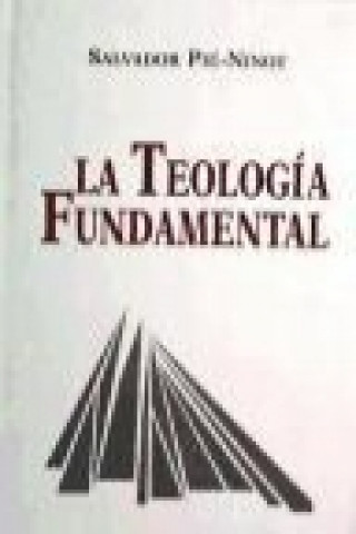 Tratado de teología fundamental