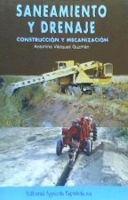 Saneamiento y drenaje