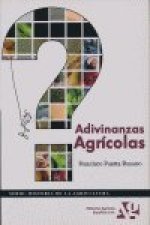 Adivinanzas agrícolas