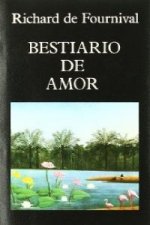 Bestiario de amor