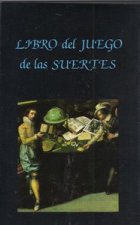 Libro del juego de las suertes