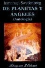 De planetas y angeles : (Antología)