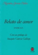 Relato de amor: endecha