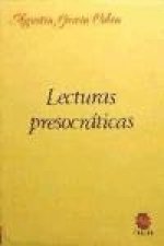 Lecturas presocráticas