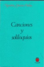 Canciones y soliloquios
