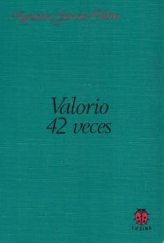 Valorio 42 veces