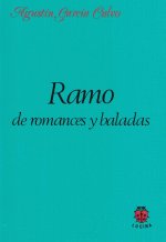 Ramo de romances y baladas