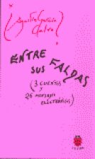 Entre sus faldas : 3 cuentos y 26 mensajes electrónicos