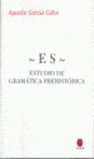 Estudio de gramática prehistórica