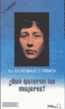 Qué quieren las mujeres?