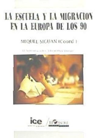 La escuela y la migración en la Europa de los 90