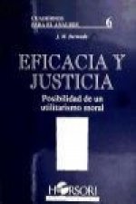 Eficacia y justicia : posibilidad de utilitarismo moral