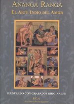 Ananga ranga : el arte indio del amor