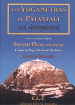 Yoga sutras de Patanjali