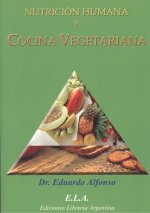 Nutrición humana y cocina vegetariana