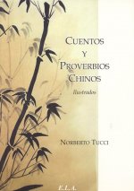 Cuentos y proverbios chinos ilustrados