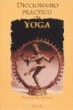 Diccionario práctico de Yoga