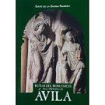 Rutas del románico en la provincia de Ávila
