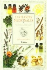 Enciclopedia de las plantas medicinales