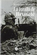 BATALLA DE BRUNETE, LA