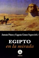 Egipto en la mirada