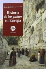 Historia de los judíos en Europa