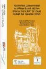 Accounting conservatism in spanish banks and the drop in the supply of loans during the financial crisis.