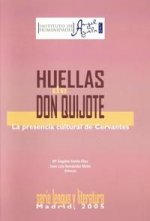 Huellas de Don Quijote
